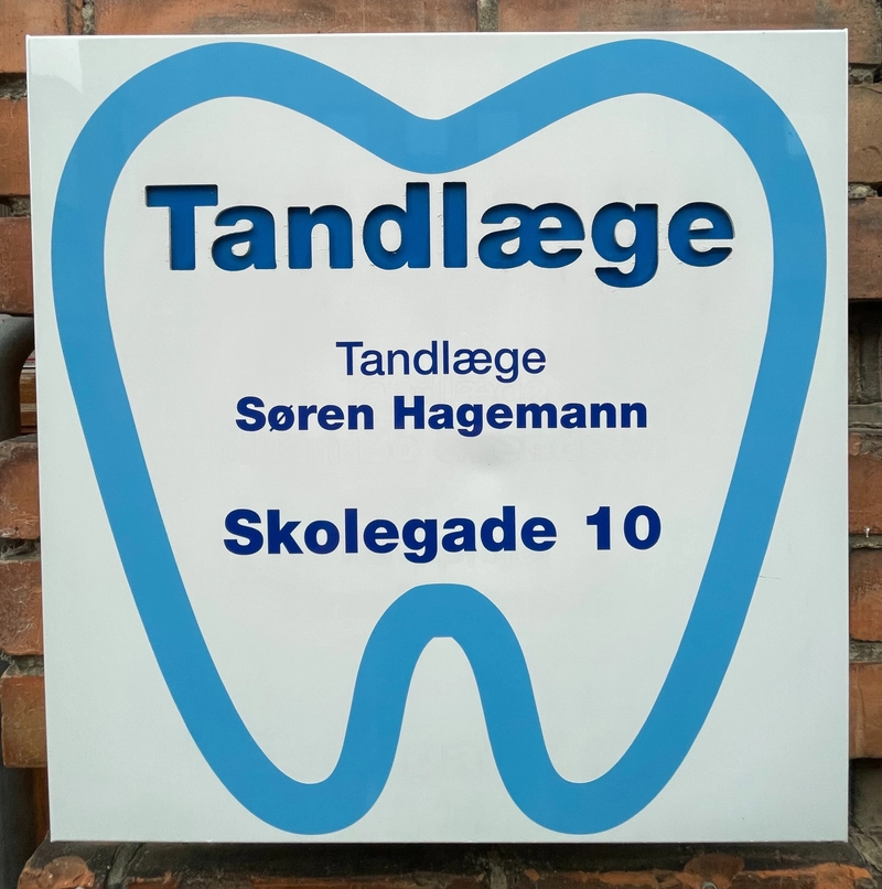 Velkommen til din nye lokale tandlægeklinik